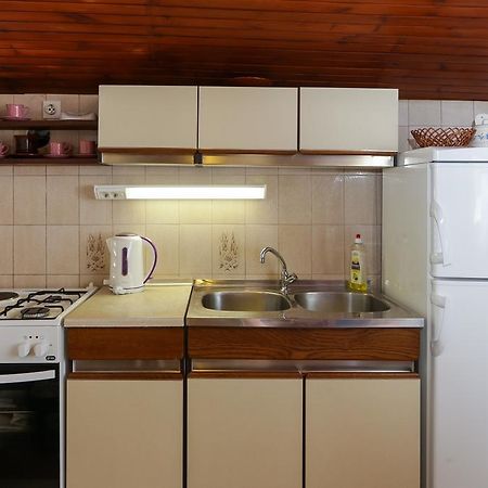 Apartment Ikana Dubrovnik Dış mekan fotoğraf