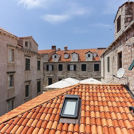 Apartment Ikana Dubrovnik Dış mekan fotoğraf