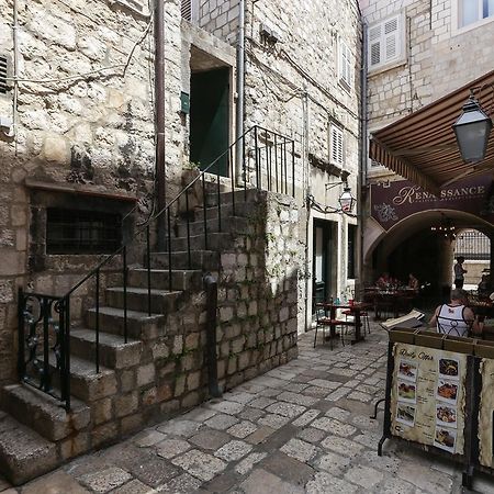 Apartment Ikana Dubrovnik Dış mekan fotoğraf