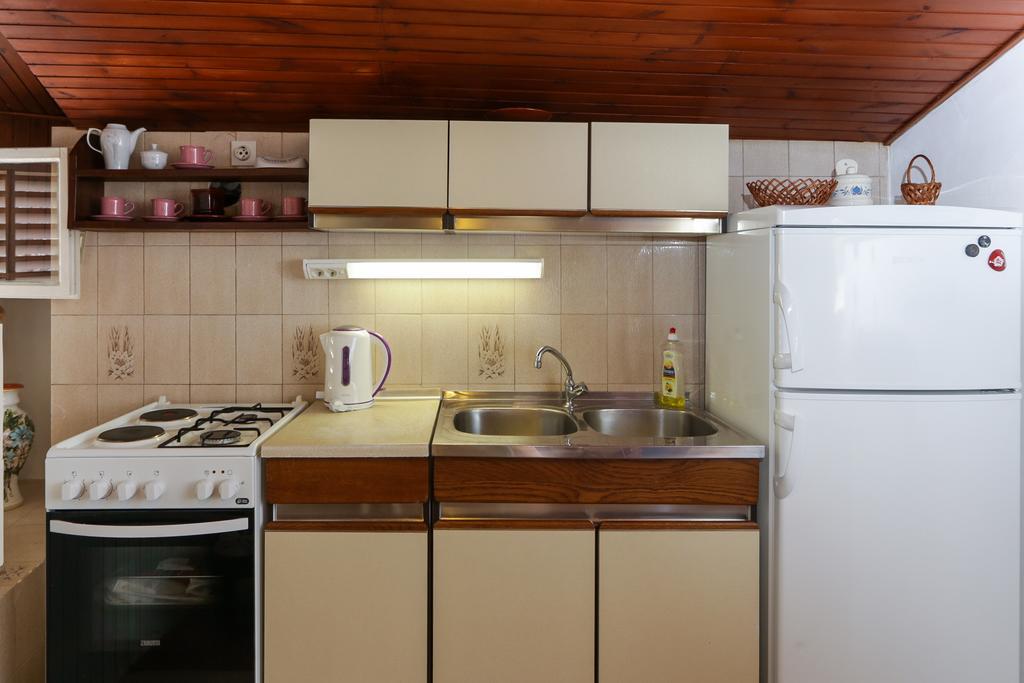 Apartment Ikana Dubrovnik Dış mekan fotoğraf