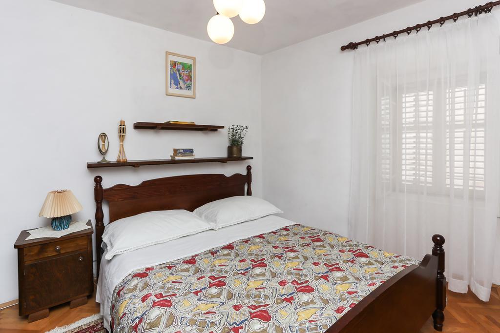 Apartment Ikana Dubrovnik Oda fotoğraf