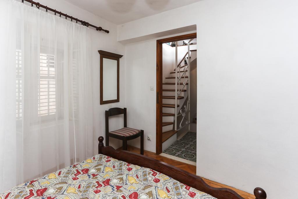 Apartment Ikana Dubrovnik Oda fotoğraf