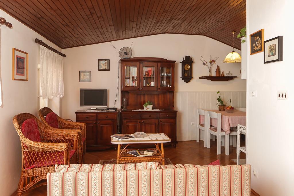 Apartment Ikana Dubrovnik Oda fotoğraf