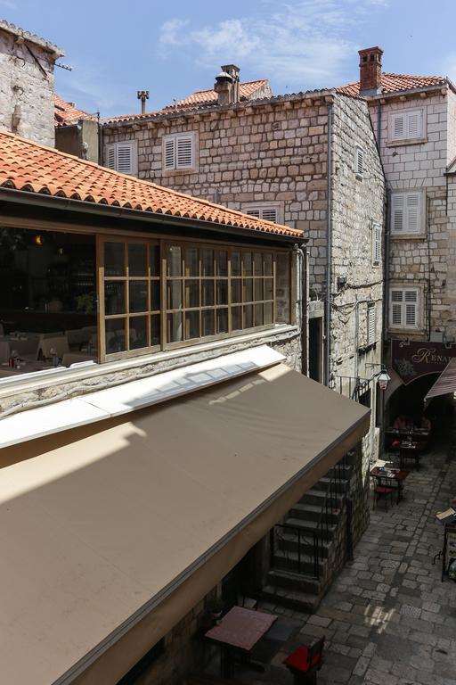 Apartment Ikana Dubrovnik Dış mekan fotoğraf