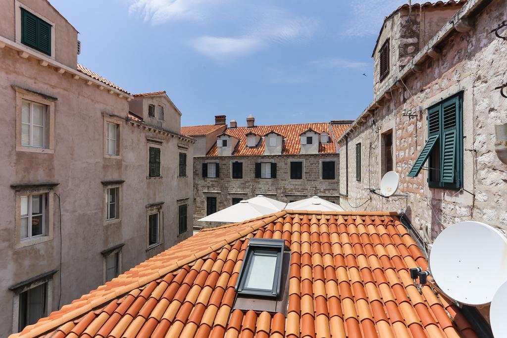 Apartment Ikana Dubrovnik Dış mekan fotoğraf