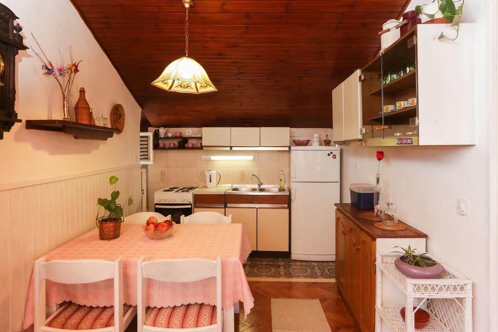 Apartment Ikana Dubrovnik Oda fotoğraf