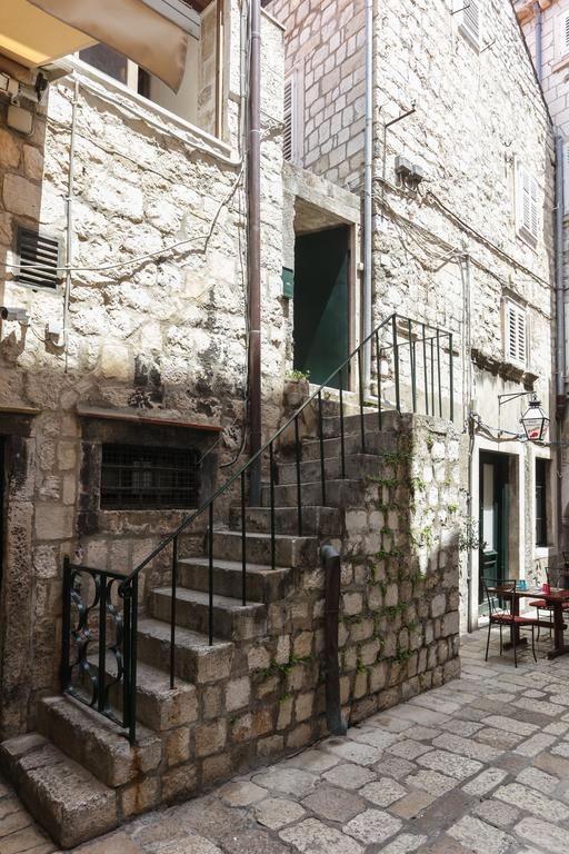 Apartment Ikana Dubrovnik Dış mekan fotoğraf