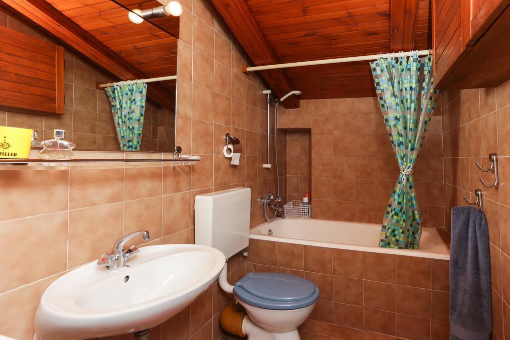 Apartment Ikana Dubrovnik Dış mekan fotoğraf