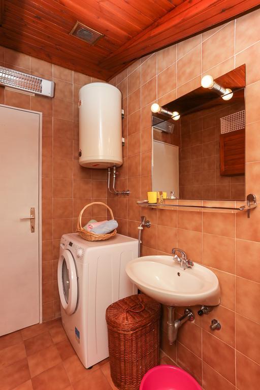 Apartment Ikana Dubrovnik Dış mekan fotoğraf