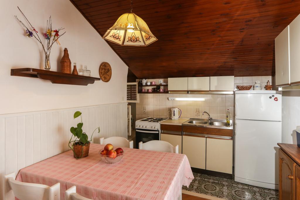 Apartment Ikana Dubrovnik Oda fotoğraf