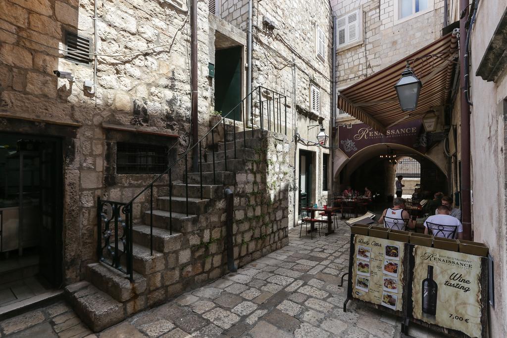 Apartment Ikana Dubrovnik Dış mekan fotoğraf